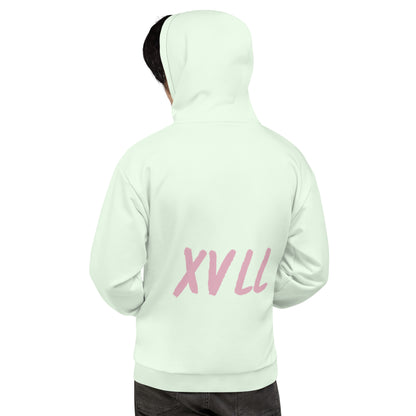 Mint to be Graffiti Hoodie sakkstyles.com