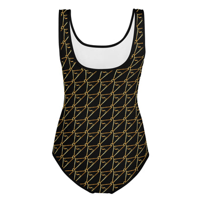 Starstruck Youth Swimsuit sakkstyles.com