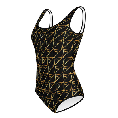 Starstruck Youth Swimsuit sakkstyles.com