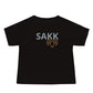 The Goat Baby Jersey Short Sleeve Tee sakkstyles.com