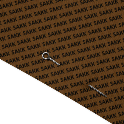 All Over Sakk poly fabric sakkstyles.com