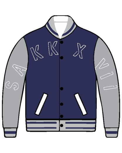Paperboyz Varsity Set sakkstyles.com