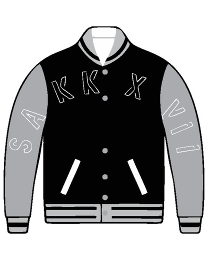 Paperboyz Varsity Set sakkstyles.com