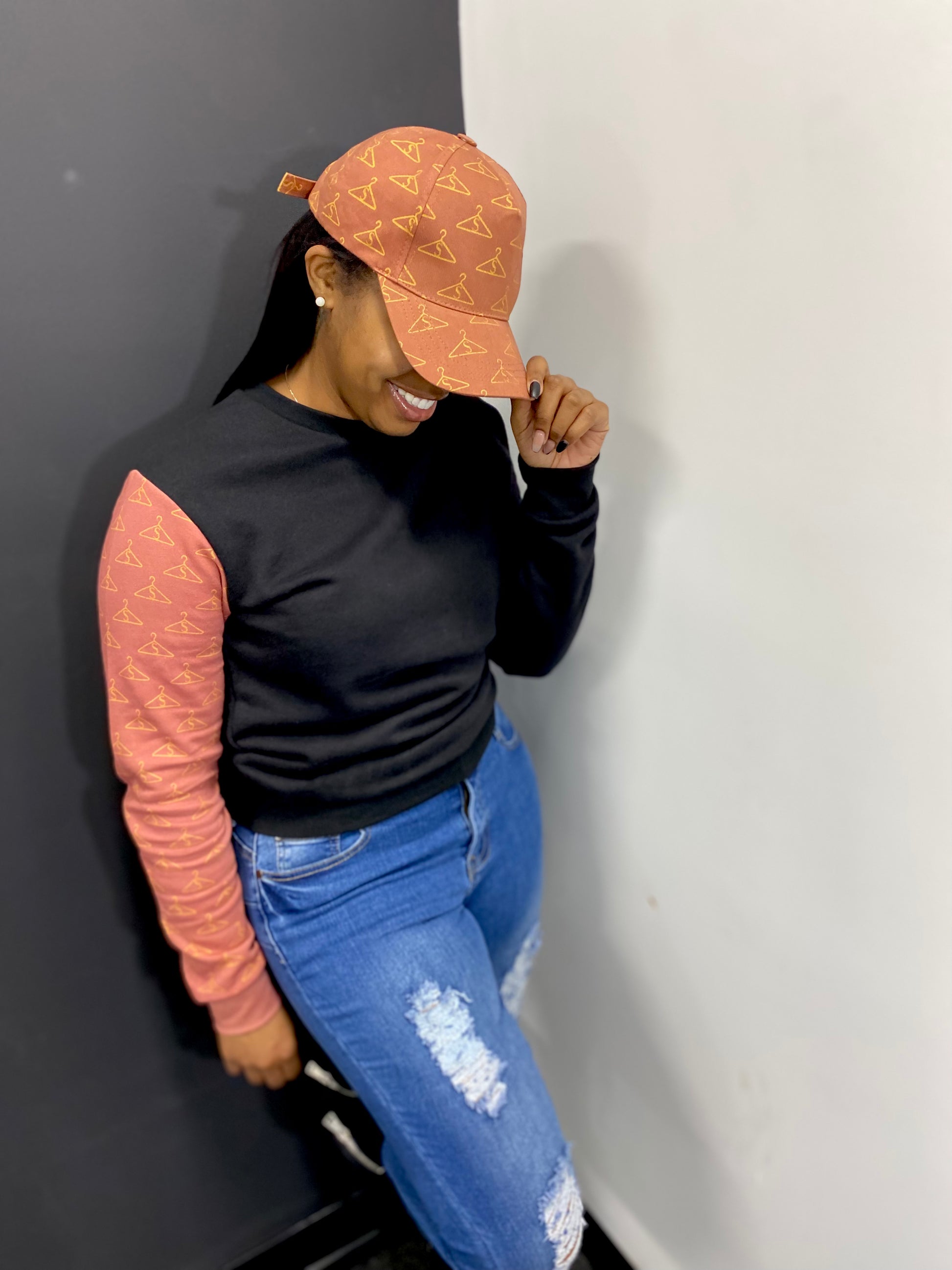 Top Notch Cap sakkstyles