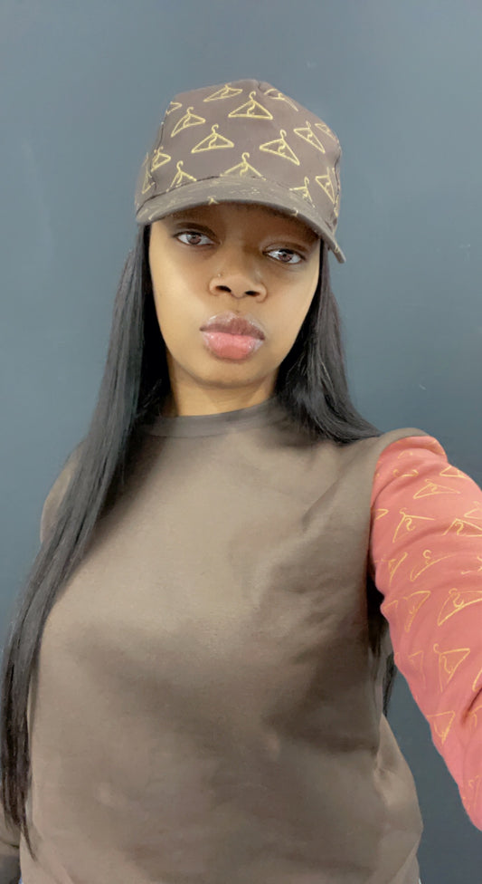 Top Notch Cap sakkstyles.com