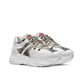 LUKE SKYY WALKER SNAKESKIN SNEAKERS sakkstyles.com