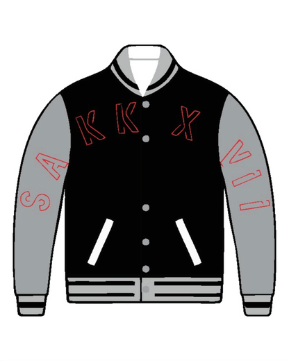 Paperboyz Varsity Set sakkstyles.com