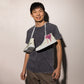 Men’s Ice Cream Graffiti canvas shoes sakkstyles.com