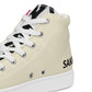 Men’s Ice Cream Graffiti canvas shoes sakkstyles.com