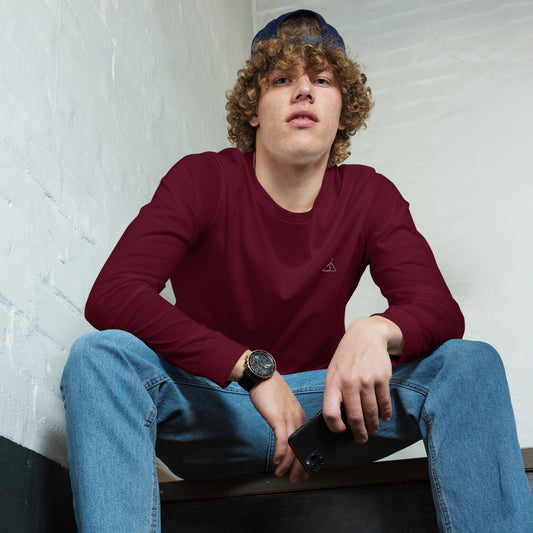 Sakkstyles Long Sleeve Tee sakkstyles.com