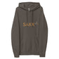 Gims Unisex pigment-dyed hoodie sakkstyles.com