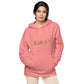 Gims Unisex pigment-dyed hoodie sakkstyles.com